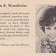 Listing for Woodiwiss in Kathryn Falk’s 1982 guide to the “Leading Ladies of Romance.”